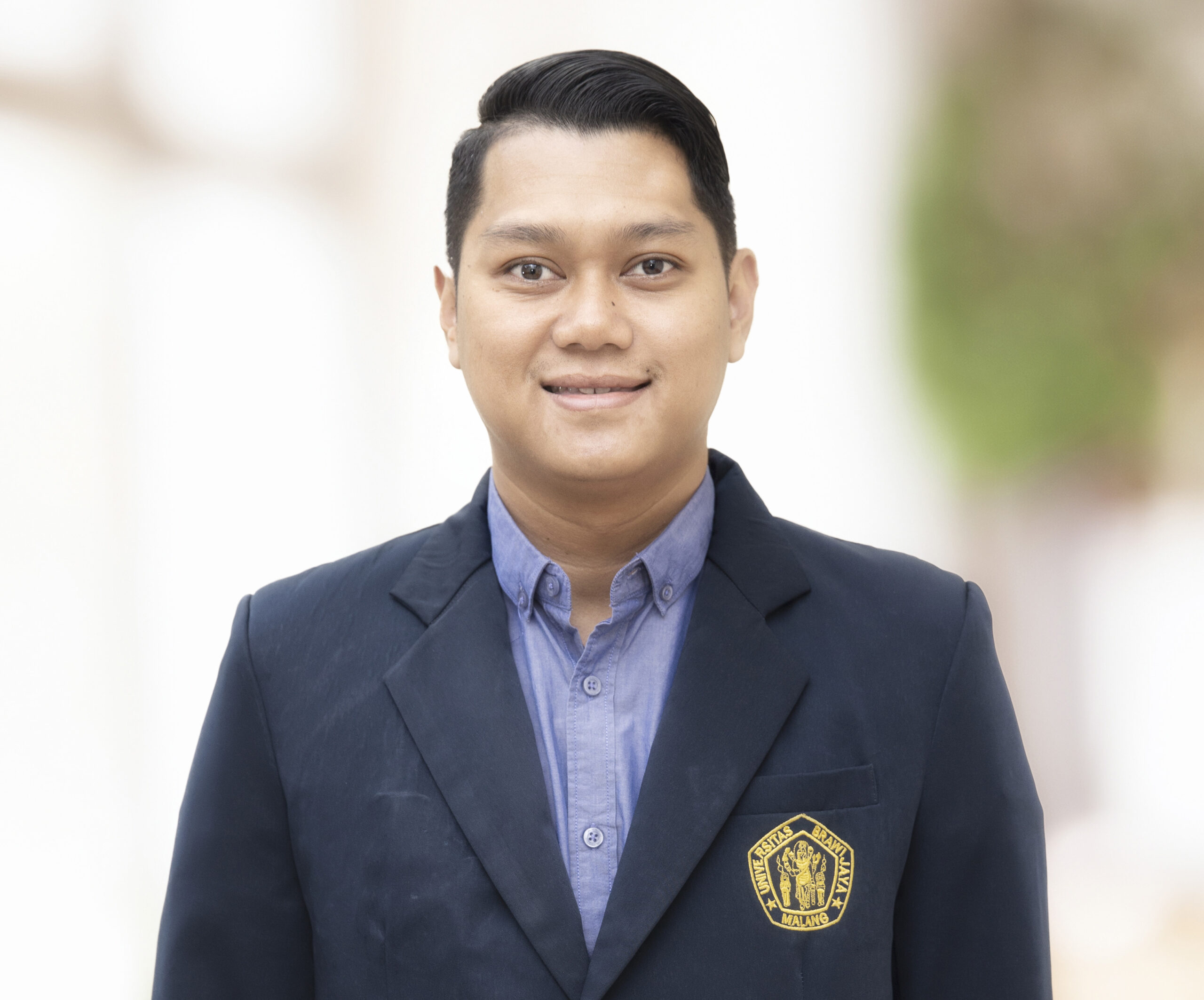 Setiawan Wicaksono, S.H., M.Kn. Pakar Hukum Agraria FH UB