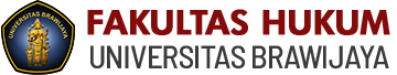 Fakultas Hukum Universitas Brawijaya
